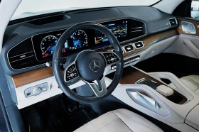 Mercedes-Benz GLE 350 - 29500 € / 57696.99 лв. - 96479372 8