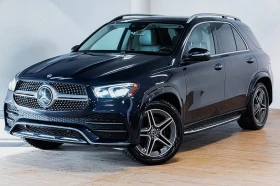 Mercedes-Benz GLE 350 - 29500 € / 57696.99 лв. - 96479372 2