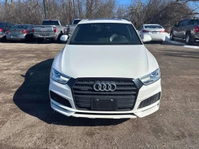 Audi Q3 * PROGRESSIV * ПОДГРЕВ * ПАНОРАМА * КЛИП НА МОТОРА - 13890 € / 27166.48 лв. - 41922669 2