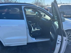 Audi Q3 * PROGRESSIV * ПОДГРЕВ * ПАНОРАМА * КЛИП НА МОТОРА - 13890 € / 27166.48 лв. - 41922669 13