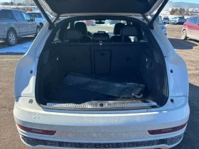 Audi Q3 * PROGRESSIV * ПОДГРЕВ * ПАНОРАМА * КЛИП НА МОТОРА - 13890 € / 27166.48 лв. - 41922669 11