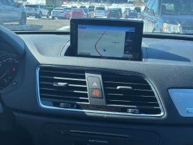 Audi Q3 * PROGRESSIV * ПОДГРЕВ * ПАНОРАМА * КЛИП НА МОТОРА - 13890 € / 27166.48 лв. - 41922669 9