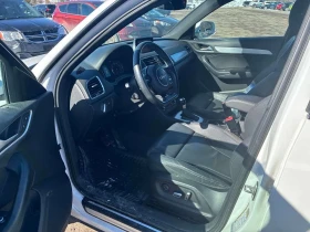 Audi Q3 * PROGRESSIV * ПОДГРЕВ * ПАНОРАМА * КЛИП НА МОТОРА - 13890 € / 27166.48 лв. - 41922669 7