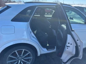 Audi Q3 * PROGRESSIV * ПОДГРЕВ * ПАНОРАМА * КЛИП НА МОТОРА - 13890 € / 27166.48 лв. - 41922669 12