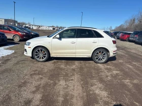 Audi Q3 * PROGRESSIV * ПОДГРЕВ * ПАНОРАМА * КЛИП НА МОТОРА - 13890 € / 27166.48 лв. - 41922669 3