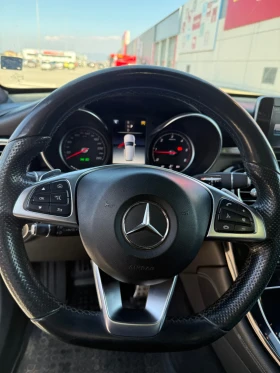 Mercedes-Benz GLC 220 AMG/9G TRONIC/BURMESTER - 22499 € / 44004.22 лв. - 91858339 14