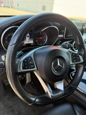 Mercedes-Benz GLC 220 AMG/9G TRONIC/BURMESTER - 22499 € / 44004.22 лв. - 91858339 11