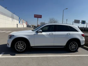 Mercedes-Benz GLC 220 AMG/9G TRONIC/BURMESTER - 22499 € / 44004.22 лв. - 91858339 3