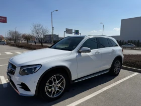 Mercedes-Benz GLC 220 AMG/9G TRONIC/BURMESTER - 22499 € / 44004.22 лв. - 91858339 4