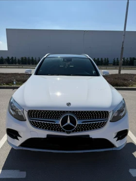 Mercedes-Benz GLC 220 AMG/9G TRONIC/BURMESTER - 22499 € / 44004.22 лв. - 91858339 2