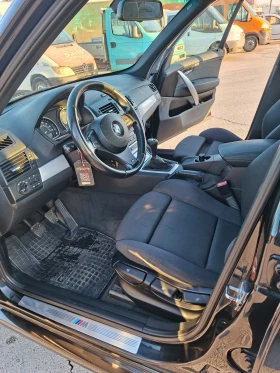 BMW X3 E83 2.5SI X-drive  - 6500 € / 12712.90 лв. - 51875394 8