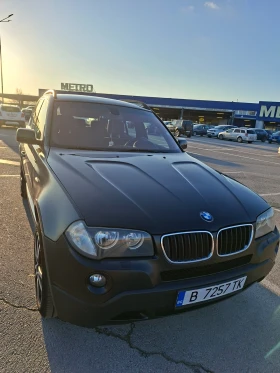BMW X3 E83 2.5SI X-drive  - 6500 € / 12712.90 лв. - 51875394 4