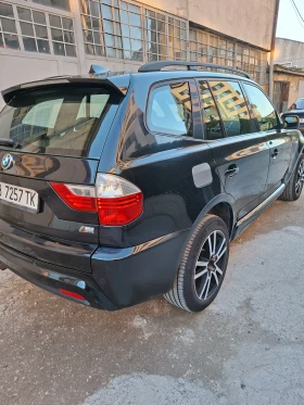 BMW X3 E83 2.5SI X-drive  - 6500 € / 12712.90 лв. - 51875394 15