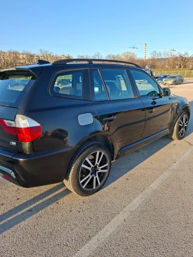 BMW X3 E83 2.5SI X-drive  - 6500 € / 12712.90 лв. - 51875394 3