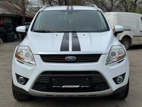 Ford Kuga 2.5Ti-200кс! Нова! - 9699 € / 18969.60 лв. - 92602861 3