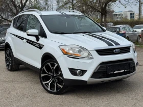 Ford Kuga 2.5Ti-200кс! Нова! - 9699 € / 18969.60 лв. - 92602861 2