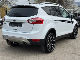 Ford Kuga 2.5Ti-200кс! Нова! - 9699 € / 18969.60 лв. - 92602861 6