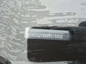 Mercedes-Benz EQE 500| BURMESTER| PANO| HUD| 360| AMBIENT| 2 КЛЮЧА - 39000 € / 76277.37 лв. - 64583075 16