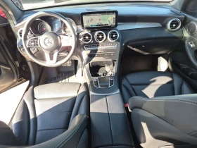 Mercedes-Benz GLC 300  | COUPE | PANO | MEMORY | KEYLESS | 360  | Mobile.bg � ����� ������ 9