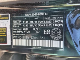 Mercedes-Benz GLC 300  | COUPE | PANO | MEMORY | KEYLESS | 360  | Mobile.bg � ����� ������ 16