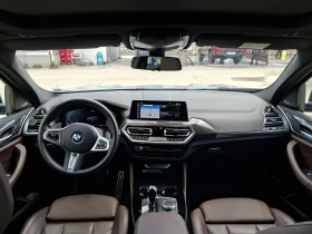 BMW X4 30i xDrive M-Pack 245 �.�. NARDO | Mobile.bg � ����� ������ 8