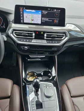 BMW X4 30i xDrive M-Pack 245 �.�. NARDO | Mobile.bg � ����� ������ 10