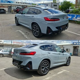 BMW X4 30i xDrive M-Pack 245 �.�. NARDO | Mobile.bg � ����� ������ 6