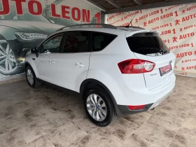 Ford Kuga 2.0TDCI TITANIUM 4X4 TOP TOP TOP | Mobile.bg � ����� ������ 7