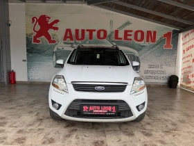 Ford Kuga 2.0TDCI TITANIUM 4X4 TOP TOP TOP | Mobile.bg � ����� ������ 2