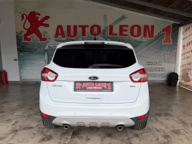 Ford Kuga 2.0TDCI TITANIUM 4X4 TOP TOP TOP | Mobile.bg � ����� ������ 5
