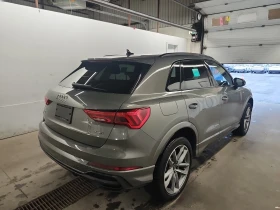 Audi Q3 S line Premium 45 TFSI quattro | Mobile.bg � ����� ������ 6