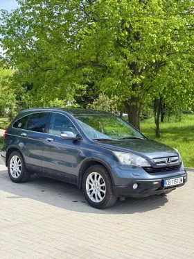 ����� �� �������� �� Honda Cr-v ��������/�������/���