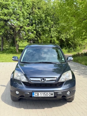 ����� �� �������� �� Honda Cr-v ��������/�������/���