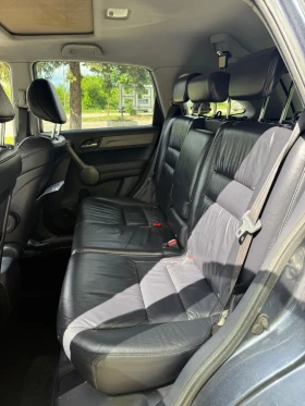 Honda Cr-v ��������/�������/��� | Mobile.bg � ����� ������ 12