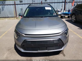 Kia Niro 1.6l Ex | Mobile.bg � ����� ������ 13