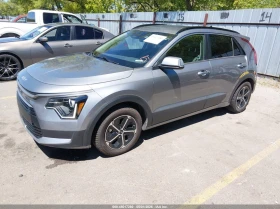 Kia Niro 1.6l Ex | Mobile.bg � ����� ������ 2