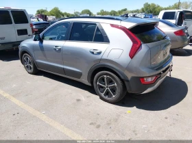 Kia Niro 1.6l Ex | Mobile.bg � ����� ������ 3