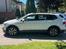 VW Tiguan * Trendline * CARFAX * 2 КЛЮЧА * KEYLESS * ПОДГРЕВ | Auto.bg — изображение 2
