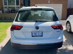 VW Tiguan * Trendline * CARFAX * 2 КЛЮЧА * KEYLESS * ПОДГРЕВ | Auto.bg — изображение 4