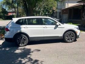 VW Tiguan * Trendline * CARFAX * 2 КЛЮЧА * KEYLESS * ПОДГРЕВ | Auto.bg — изображение 3
