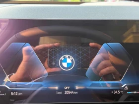 BMW X3  30 xDrive| PANO| ОБДУХ| 2 КЛЮЧА | Auto.bg — изображение 9