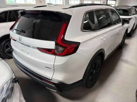 Honda Cr-v Touring | CARFAX | ���������� ��� ������������  | Mobile.bg � ����� ������ 3