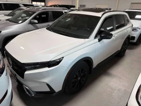 ����� �� �������� �� Honda Cr-v Touring | CARFAX | ���������� ��� ������������ 