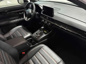 Honda Cr-v Touring | CARFAX | ���������� ��� ������������  | Mobile.bg � ����� ������ 8