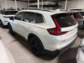 Honda Cr-v Touring | CARFAX | ���������� ��� ������������  | Mobile.bg � ����� ������ 4