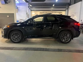 Lexus RX 350 AWD 4dr  CARFAX | Auto.bg — изображение 2