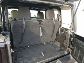 Jeep Wrangler * 4x4 Sport * KEYLESS * REVERSE CAMERA *  | Mobile.bg � ����� ������ 14