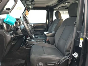 Jeep Wrangler * 4x4 Sport * KEYLESS * REVERSE CAMERA *  | Mobile.bg � ����� ������ 8
