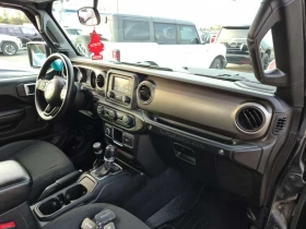 Jeep Wrangler * 4x4 Sport * KEYLESS * REVERSE CAMERA *  | Mobile.bg � ����� ������ 11