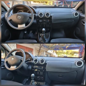 Dacia Duster 1.5dci* 4X4* 110kc | Mobile.bg � ����� ������ 10